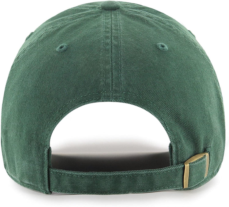 Green Bay Packers - OTS Men's Challenger Adjustable Hat, 47 Brand