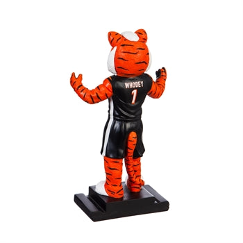 Cincinnati Bengals Mascot Statue