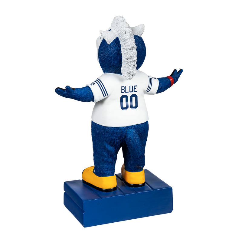 Indianapolis Colts Mascot Statue