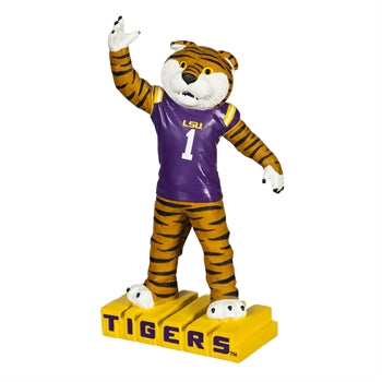 LSU Tigers Mascot Statue