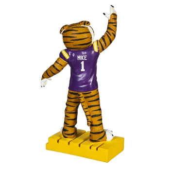 LSU Tigers Mascot Statue