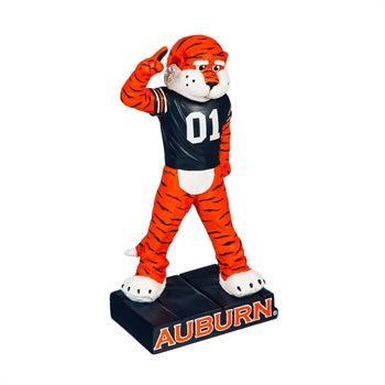 Auburn Tigers Mascot Statue