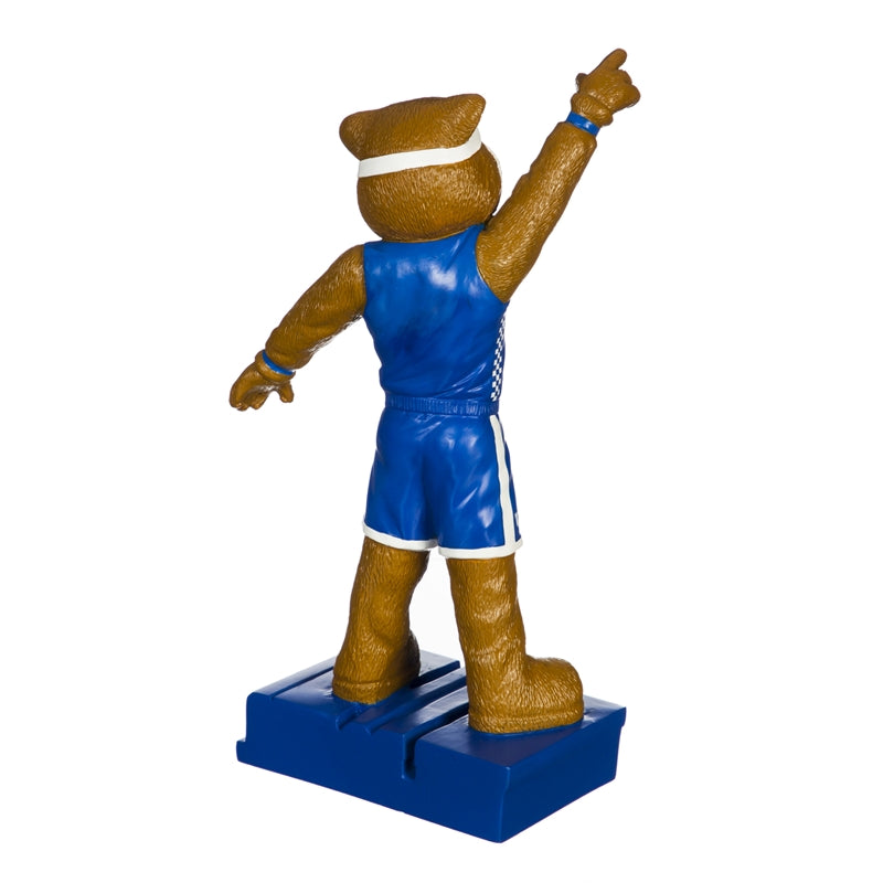 NCAA 12" Team Mascot Statue Kentucky Wildcats