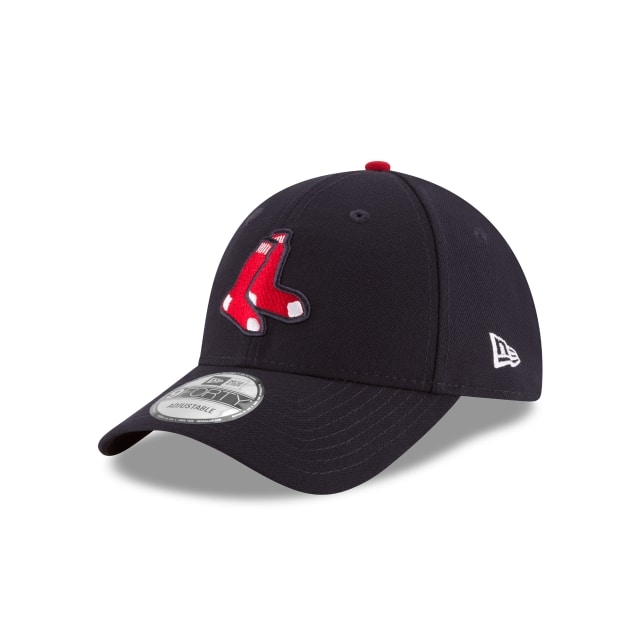 Boston Red Sox The League Sox 9Forty Adjustable Hat