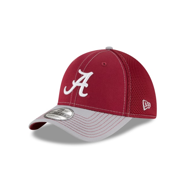 Alabama Crimson Tide - Two-Tone 39Thirty Hat, New Era