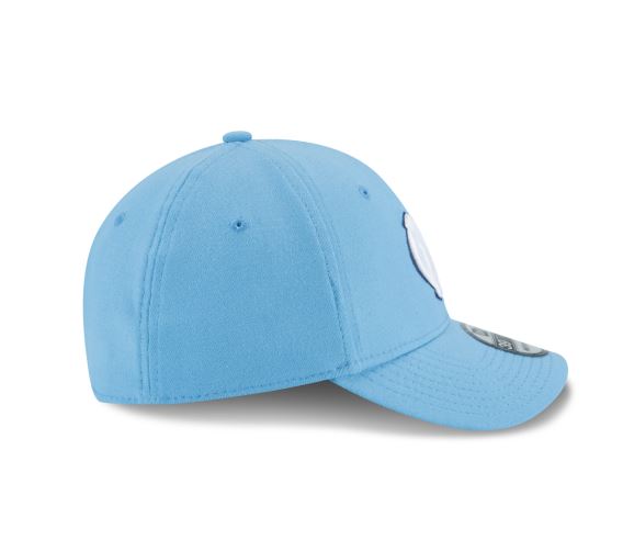 North Carolina Tar Heels - Classic 39Thirty Hat, New Era