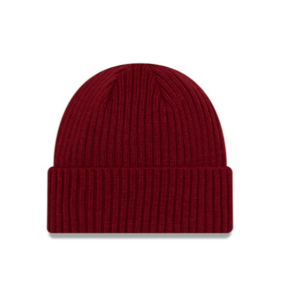 Alabama Crimson Tide - One Size Classic Knit Beanie, New Era