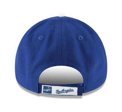 Los Angeles Dodgers - 9Forty Baseball Hat, New Era