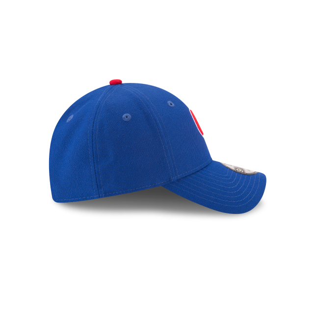 Chicago Cubs - The League 9Forty Adjustable Hat, New Era