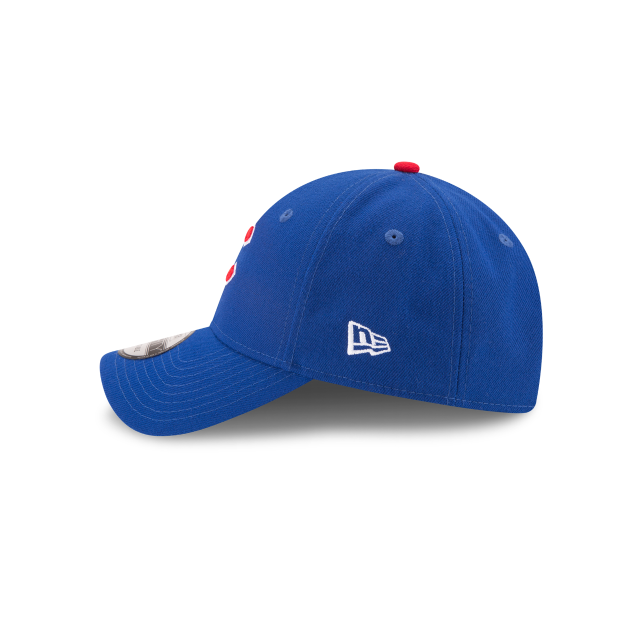 Chicago Cubs - The League 9Forty Adjustable Hat, New Era