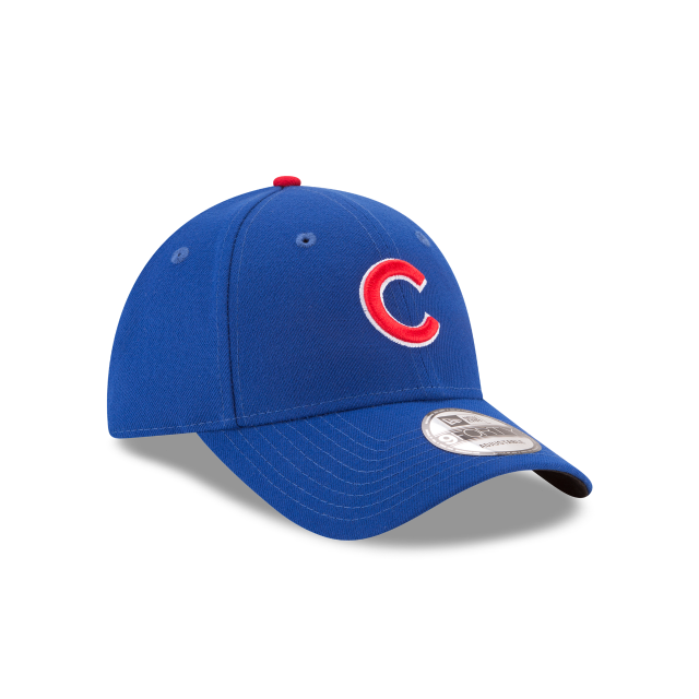 Chicago Cubs - The League 9Forty Adjustable Hat, New Era