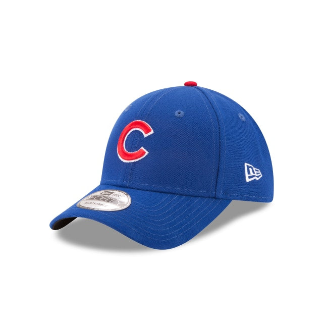 Chicago Cubs - The League 9Forty Adjustable Hat, New Era