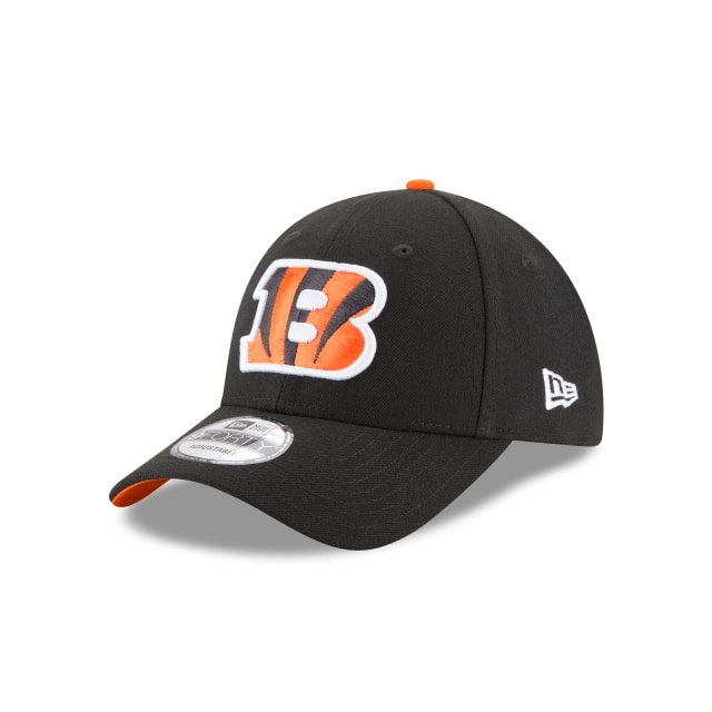 Cincinnati Bengals - The League 9Forty Adjustable Hat, New Era