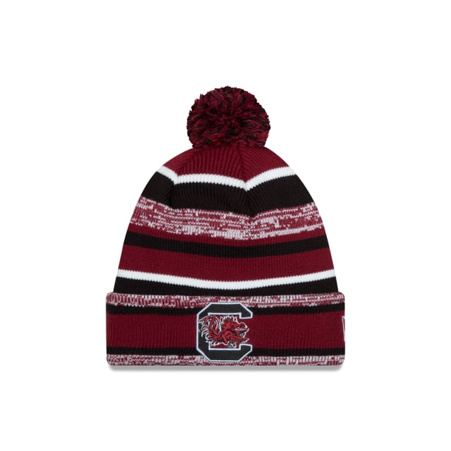 South Carolina Gamecocks - Sport Knit Beanie, New Era