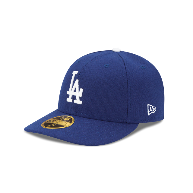 Los Angeles Dodgers - 59Fifty Hat, New Era