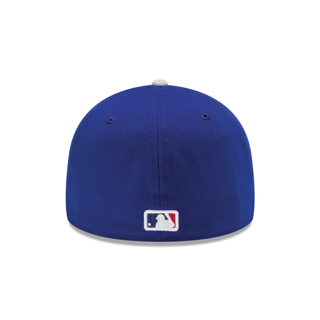 Los Angeles Dodgers - 59Fifty Hat, New Era