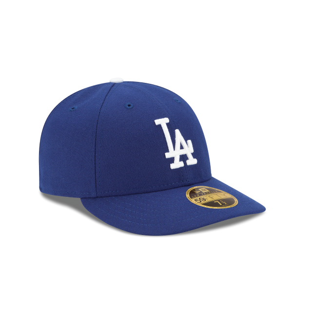 Los Angeles Dodgers - 59Fifty Hat, New Era