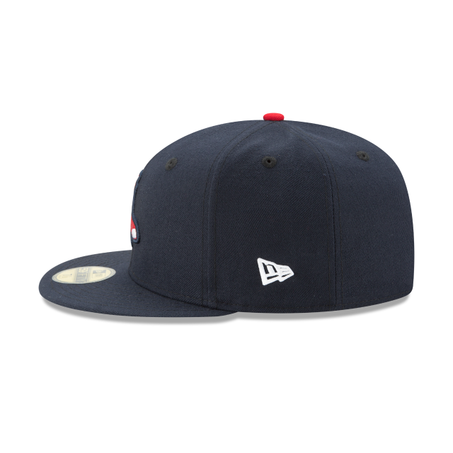 Boston Red Sox 59Fifty Hat