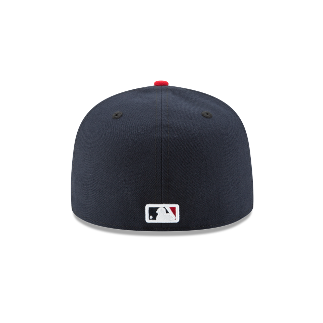 Boston Red Sox 59Fifty Hat