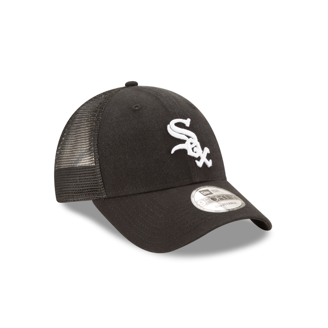 Chicago White Sox Truck 9Forty adjustable Hat