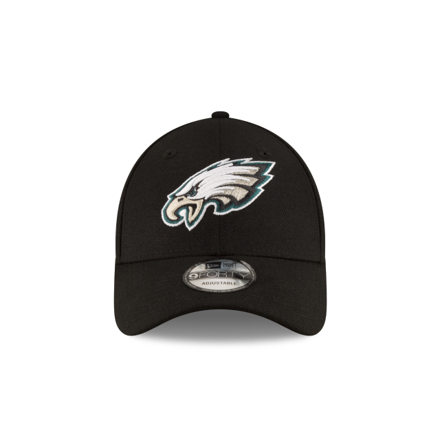 Philadelphia Eagle The League 9Forty Adjustable Hat