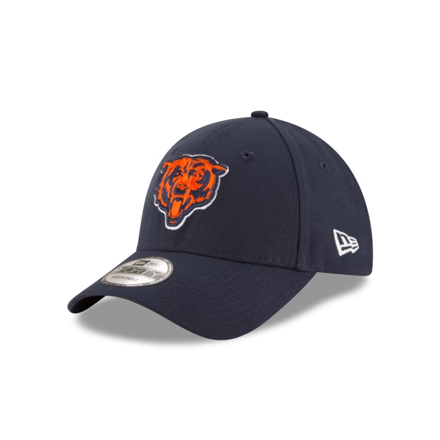 Chicago Bears - 9Forty Hat, New Era