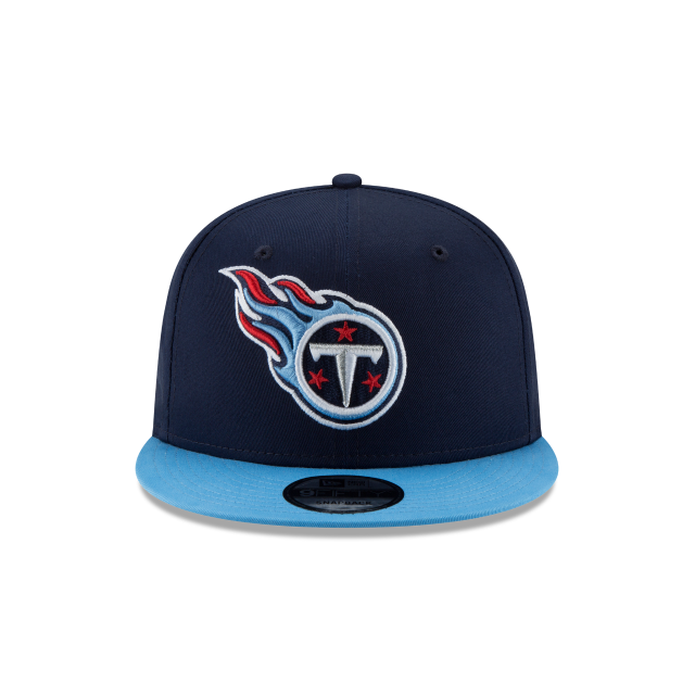 Tennessee Titans - Two-Tone 9Fifty Basic Hat, New Era