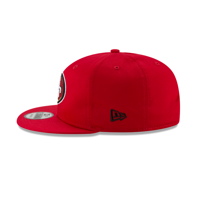 San Francisco 49Ers - 9Fifty Basic Snapback OTC Hat, New Era