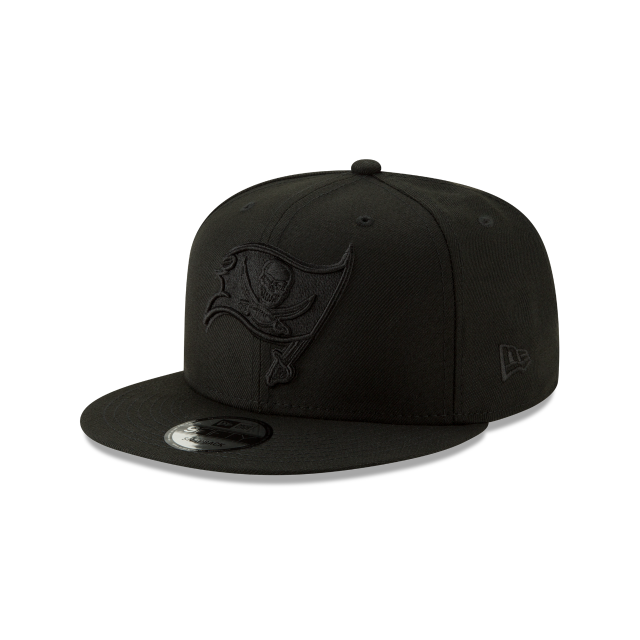 Tampa Bay Buccaneers - 9Fifty Basic Snapback Hat, New Era