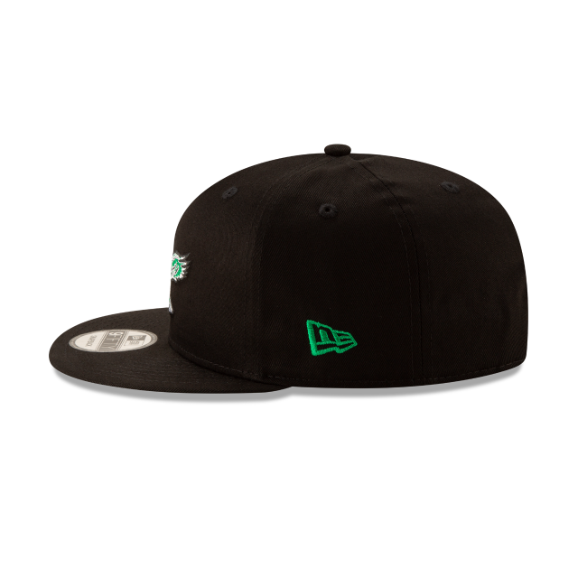 Philadelphia Eagles - 9Fifty Basic Snapback Adjustable Hat, New Era