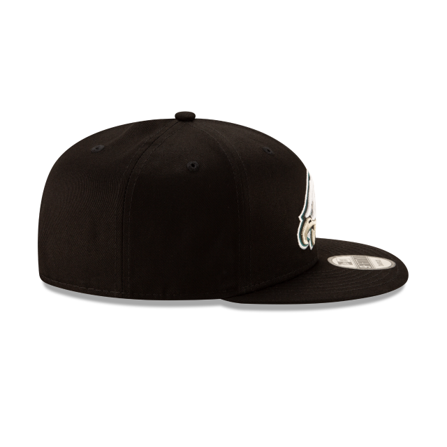 Philadelphia Eagles - 9Fifty Basic Snapback Hat, New Era