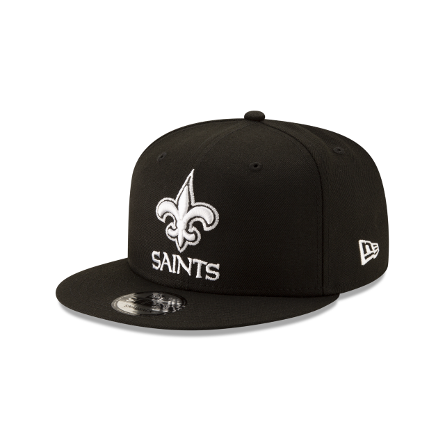 New Orleans Saints - 9Fifty Snapback Hat, New Era