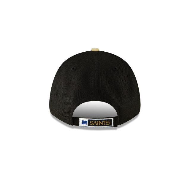 New Orleans Saints - The League 9Forty Adjustable Hat, New Era