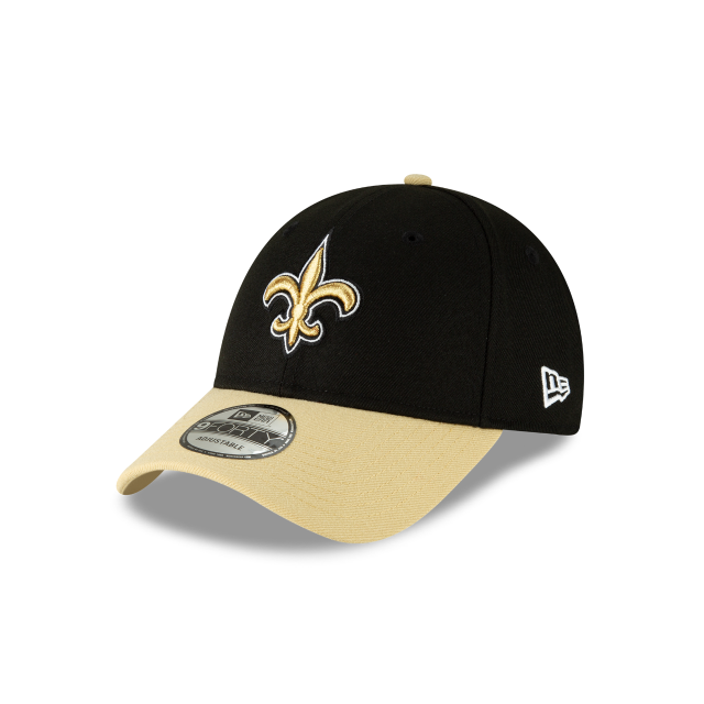 New Orleans Saints - The League 9Forty Adjustable Hat, New Era