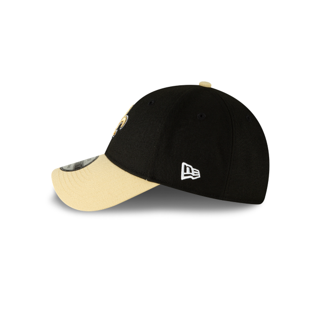 New Orleans Saints - The League 9Forty Adjustable Hat, New Era