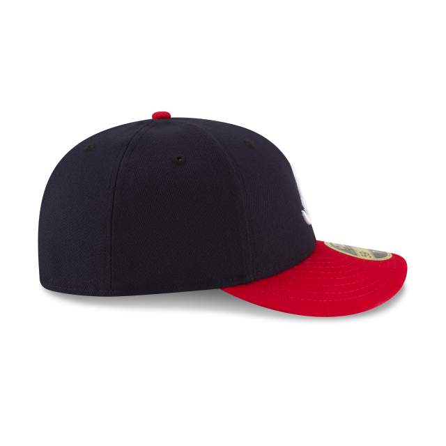 Atlanta Braves 59Fifty Hat