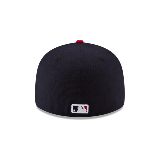 Atlanta Braves 59Fifty Hat