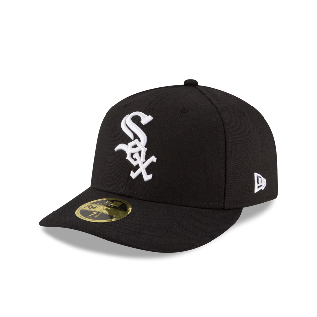 Chicago White Sox - 59Fifty Hat, New Era