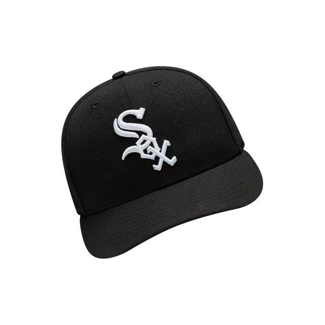 Chicago White Sox - 59Fifty Hat, New Era