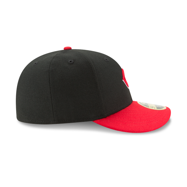 Cincinnati Reds - 59Fifty Hat, New Era