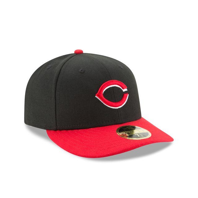 Cincinnati Reds - 59Fifty Hat, New Era