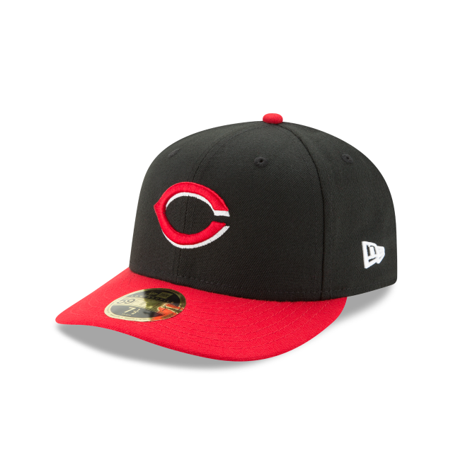 Cincinnati Reds - 59Fifty Hat, New Era