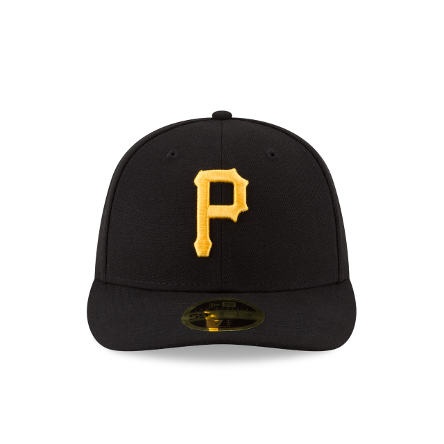 Pittsburgh Pirates - 59 Fifty Hat, New Era