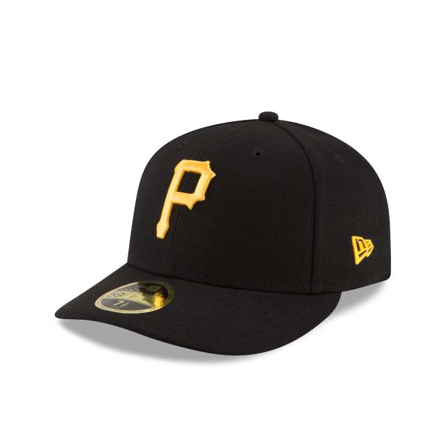 Pittsburgh Pirates - 59 Fifty Hat, New Era