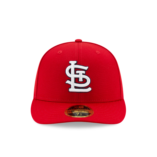 St. Louis Cardinals - 59Fifty Hat, New Era