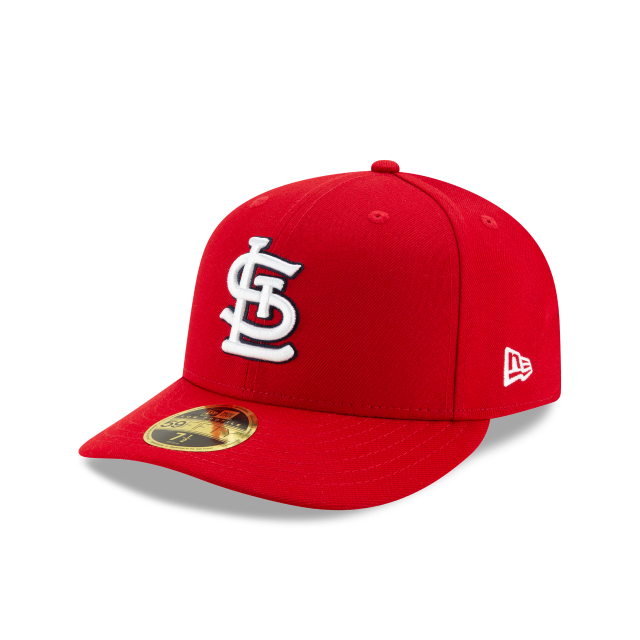 St. Louis Cardinals - 59Fifty Hat, New Era