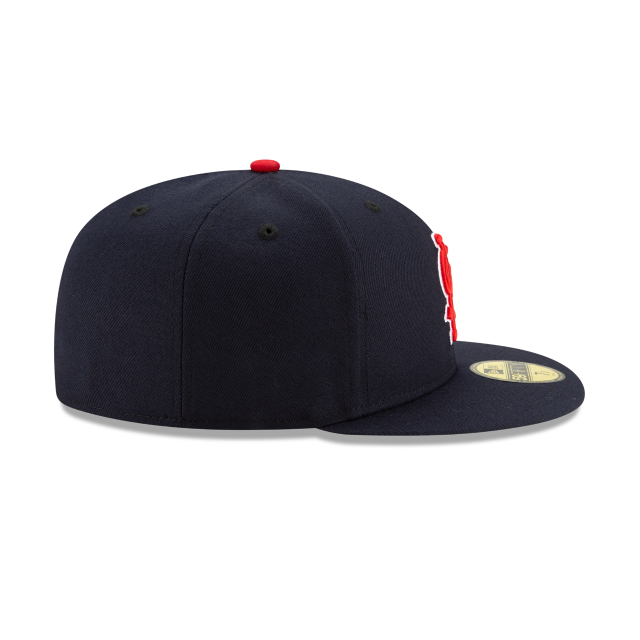 St. Louis Cardinals - 59Fifty Hat, New Era