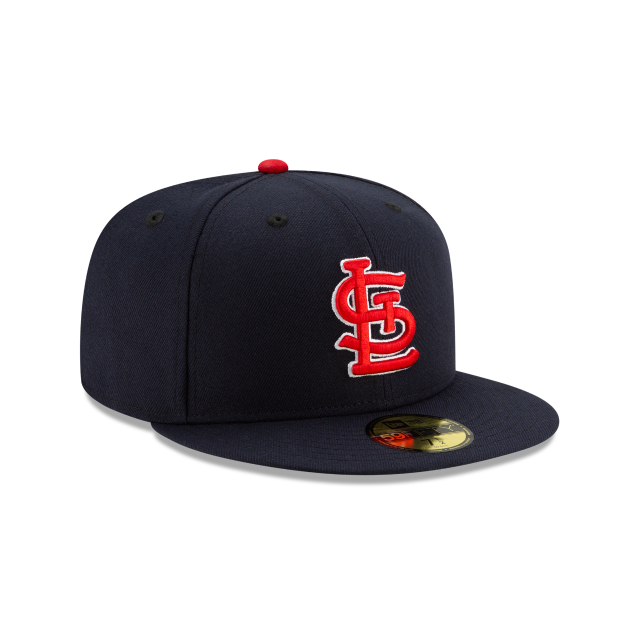 St. Louis Cardinals - 59Fifty Hat, New Era