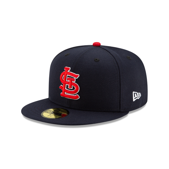 St. Louis Cardinals - 59Fifty Hat, New Era