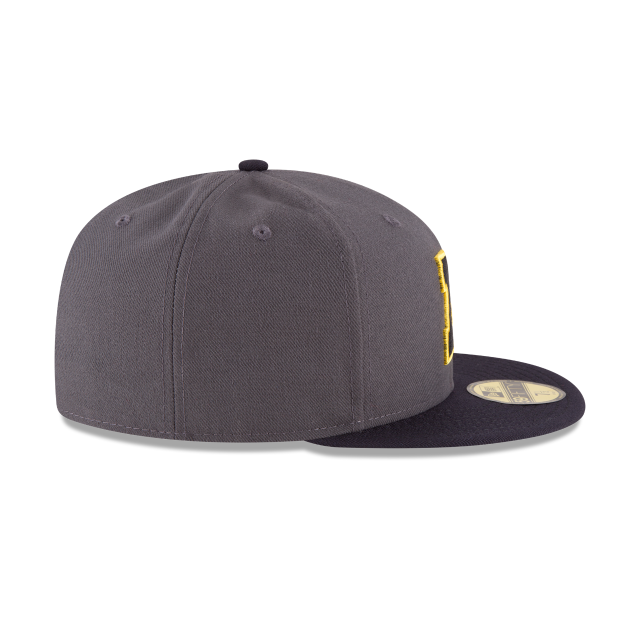 Michigan Wolverines - 59Fifty Hat, New Era